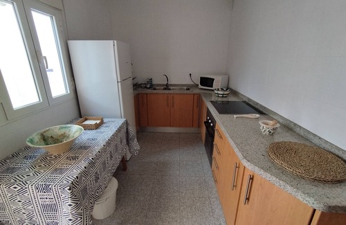 Nijar Casa | Casa ideal para parejas y familias