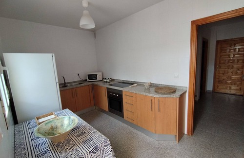 Nijar Casa | Casa ideal para parejas y familias