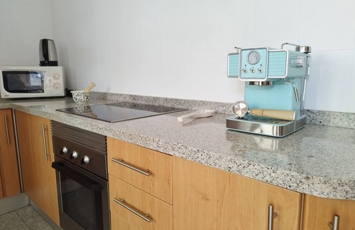 Nijar Casa | Casa ideal para parejas y familias