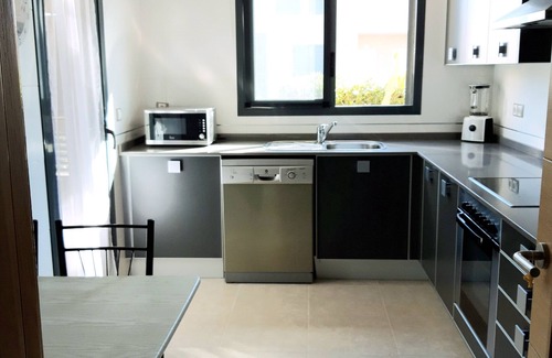 San Jorge Casa | Ideal house for vacations with family or friends with swimming pool