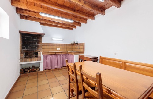 Barlovento Cabaña | Casa rural Facundo B cerca de piscinas naturales de La Fajana de Barlovento