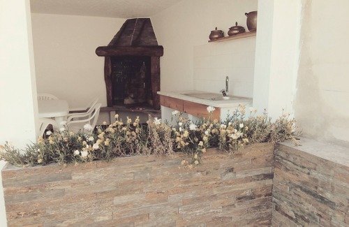 Azurara Casa | Casa ideal para relajarse en vacaciones.