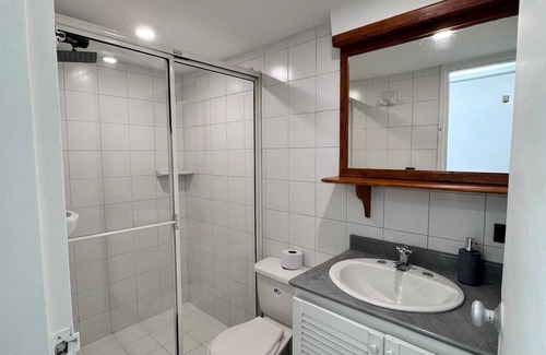 Suramericana Apartamento | Casa ideal para descansar o trabajar mientras conoces Medellín