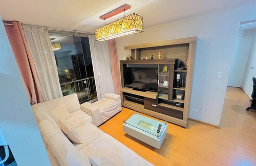 Santiago de Surco Apartamento | Ubicación ideal en Surco, límite con Barranco y Miraflores!