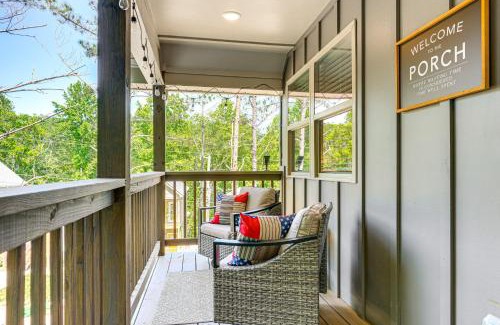 Lookout Valley Neighborhood Association Casa | Ideal Location and Mountain Views Chattanooga Home!