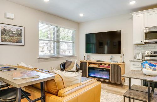 Lookout Valley Neighborhood Association Casa | Ideal Location and Mountain Views Chattanooga Home!