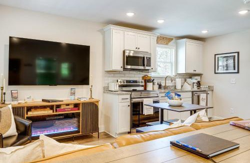 Lookout Valley Neighborhood Association Casa | Ideal Location and Mountain Views Chattanooga Home!