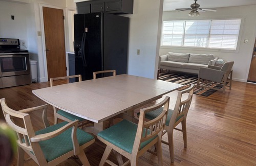 Lubbock Casa | Ideal location close to Texas Tech, University Medical Center, Covenant Hospital