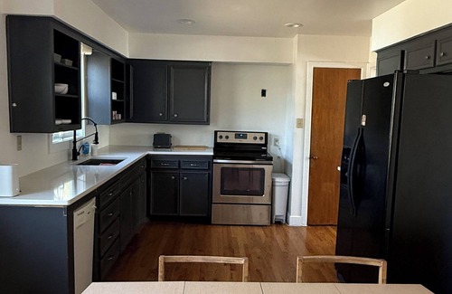 Lubbock Casa | Ideal location close to Texas Tech, University Medical Center, Covenant Hospital