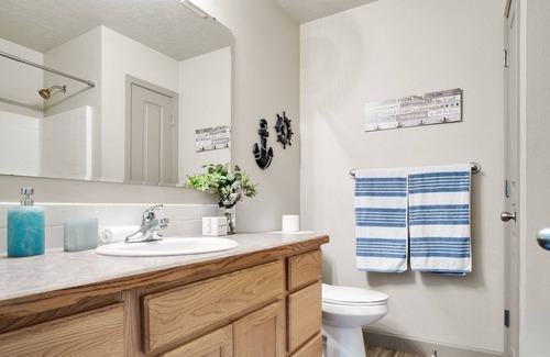 West Valley Casa | Ideal Location~Cozy~1600sqft~Pets Welcome~BBQ