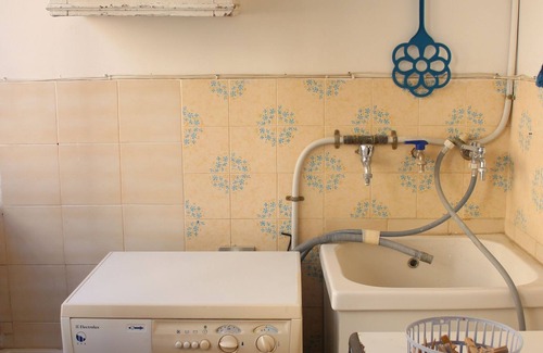 Alcamo Historic Center Casa | Ideal location for your holiday in Sicily!