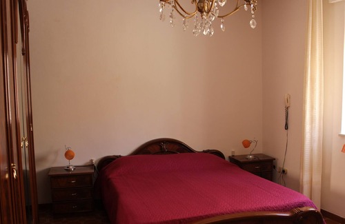 Alcamo Historic Center Casa | Ideal location for your holiday in Sicily!
