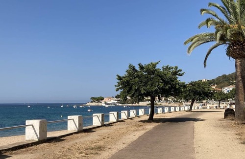 Corse-du-Sud Apartamento | Ideal location