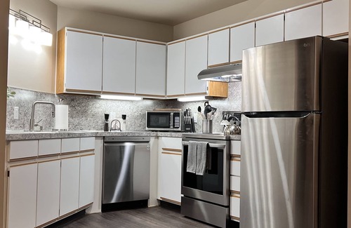 Saugatuck Casa | IDEAL Location in Saugatuck - 2 minutes to Downtown & Blue Star Trail @ Frt Door