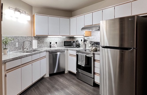 Saugatuck Casa | IDEAL Location in Saugatuck - 2 minutes to Downtown & Blue Star Trail @ Frt Door