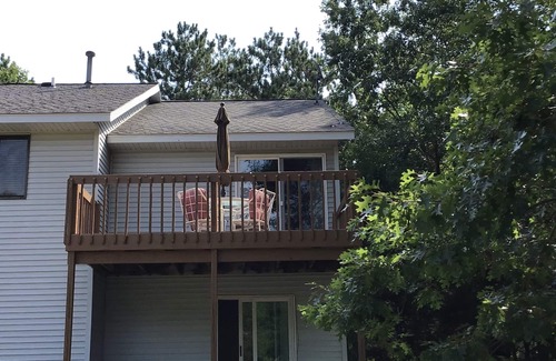 Saugatuck Casa | IDEAL Location in Saugatuck - 2 minutes to Downtown & Blue Star Trail @ Frt Door