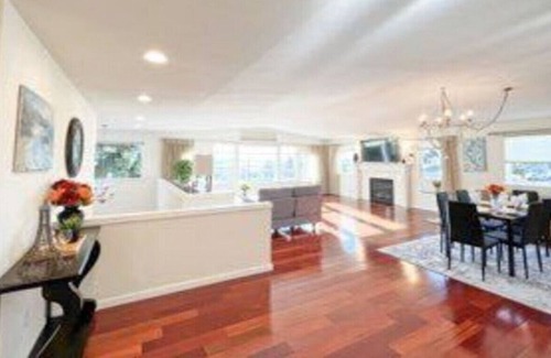 Renton Villa | Ideal location, Seattle spacious Villa