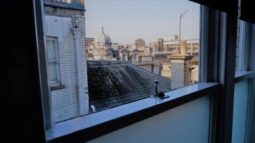 Bristol Old City Apartamento | Ideal location! Studio flat in heart of the city