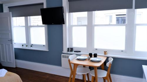 Bristol Old City Apartamento | Ideal location! Studio flat in heart of the city
