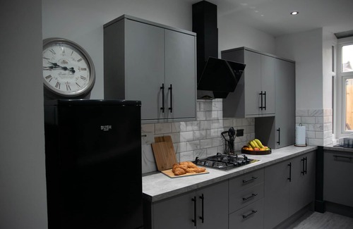 Accrington Casa | Diseñador-Casa-Baño Privado