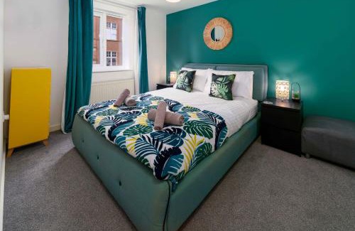 Openshaw Casa | Ideal Lodgings In Openshaw