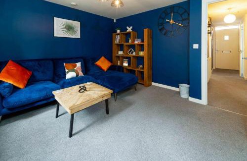 Openshaw Casa | Ideal Lodgings In Openshaw