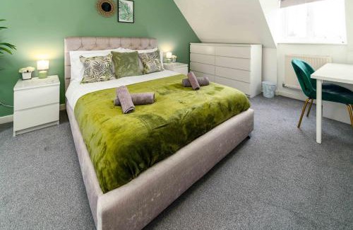 Openshaw Casa | Ideal Lodgings In Openshaw