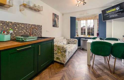 Openshaw Casa | Ideal Lodgings In Openshaw