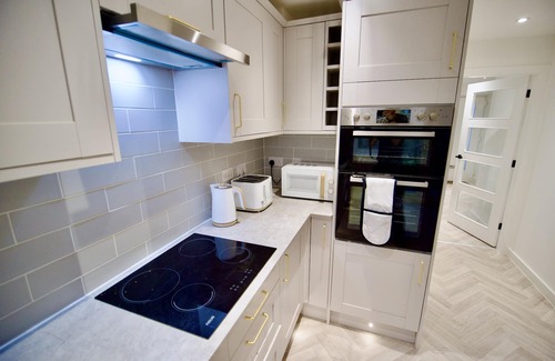 Radcliffe Casa | Ideal lodgings in Radcliffe House