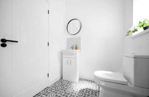 Trafford Apartamento | Ideal Lodgings In Urmston