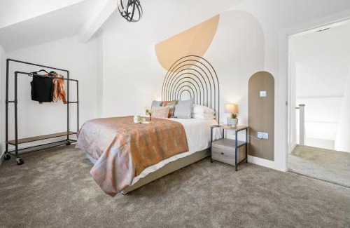 Trafford Apartamento | Ideal Lodgings In Urmston