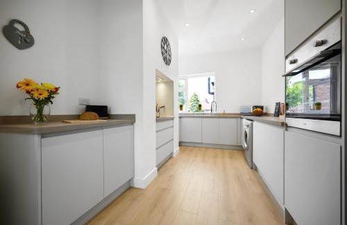 Trafford Apartamento | Ideal Lodgings In Urmston