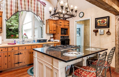 Lake Toxaway Casa | Ideal Mountain Lodge vivir en el lago Toxaway