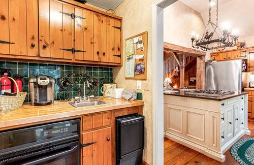 Lake Toxaway Casa | Ideal Mountain Lodge vivir en el lago Toxaway