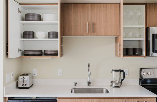 Newcastle Apartamento | Ideal Newcastle 1BR w/ Gym, Pool, Pet Area & W/D, by Blueground