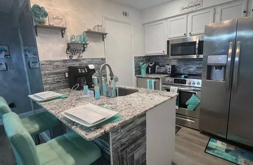 Southwest Orlando Apartamento | Ideal Orlando Location