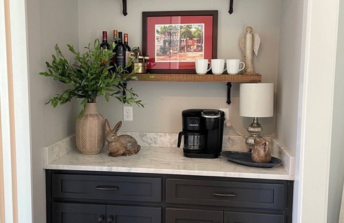 Oxford Casa | Ideal Oxford Getaway 3-Bedroom Home Near Ole Miss & The Jefferson – Pet Friendly