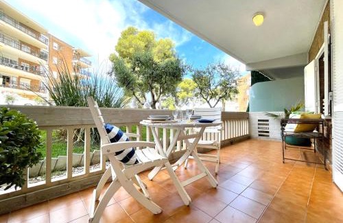 Cap de Salou Apartamento | Ideal para descansar, cerca del mar!