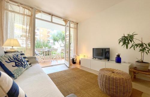 Cap de Salou Apartamento | Ideal para descansar, cerca del mar!