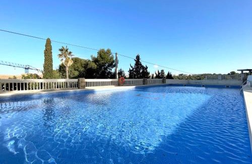 Cap de Salou Apartamento | Ideal para descansar, cerca del mar!