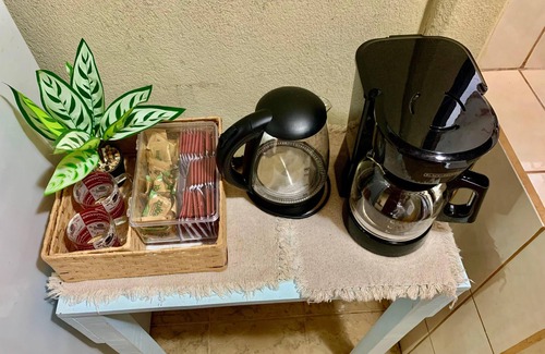 Puerto Jiménez Casa | Ideal para descansar del bullicio de la ciudad, se observan aves desde temprano.
