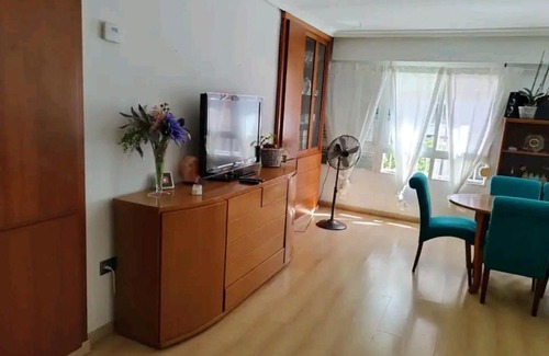 Mestalla Apartamento | Apartamento urbano 2
