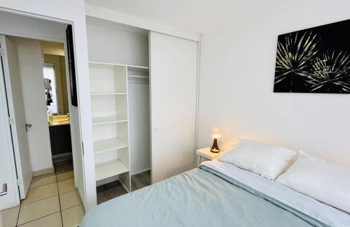Las Rejas Apartamento | Ideal Para Familias y Amigos
