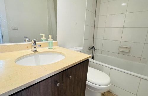 Las Rejas Apartamento | Ideal Para Familias y Amigos