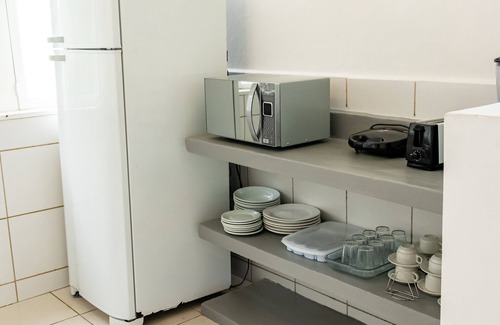 Caravelas Casa | Ideal Para Grupos- Curta Suas Ferias Atapu Casa 26