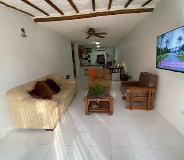 Margarita Island Apartamento | ideal para tus vacaciones