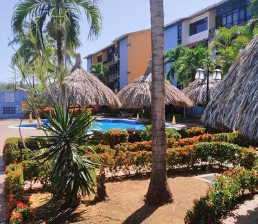 Margarita Island Apartamento | ideal para tus vacaciones