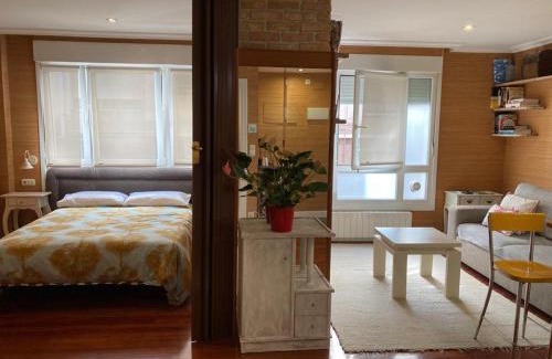Lekeitio Apartamento | Ideal Parejas