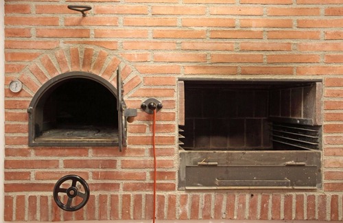 Collsuspina Casa | Ideal Place For Families, Barbecues Or Events! No rooms
