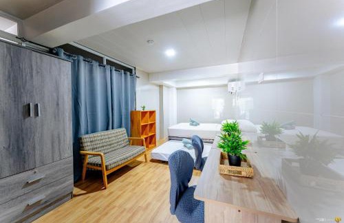 Basak Apartamento | Ideal place to stay for 8-12pax with Parking Area
